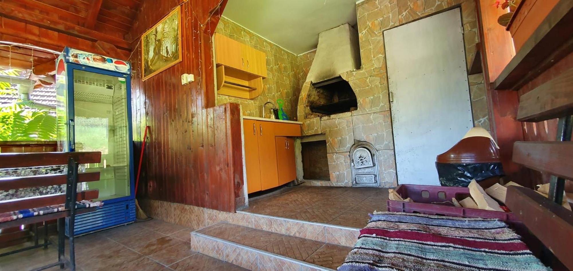 Pensiunea Apuseni Vidra  Dış mekan fotoğraf
